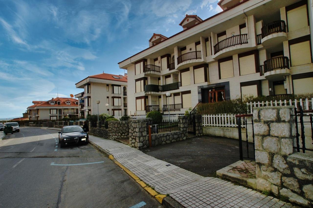 Azcona - 6004 Noja Exterior foto